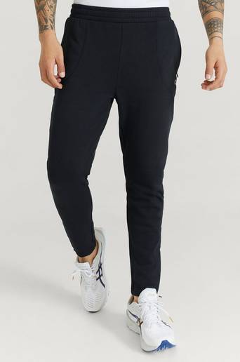 Studio Total Athleisure Joggers Hybrid Sweatpants Svart