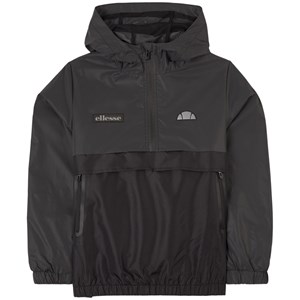 Ellesse Enectic Jacka Svart 10-11 år