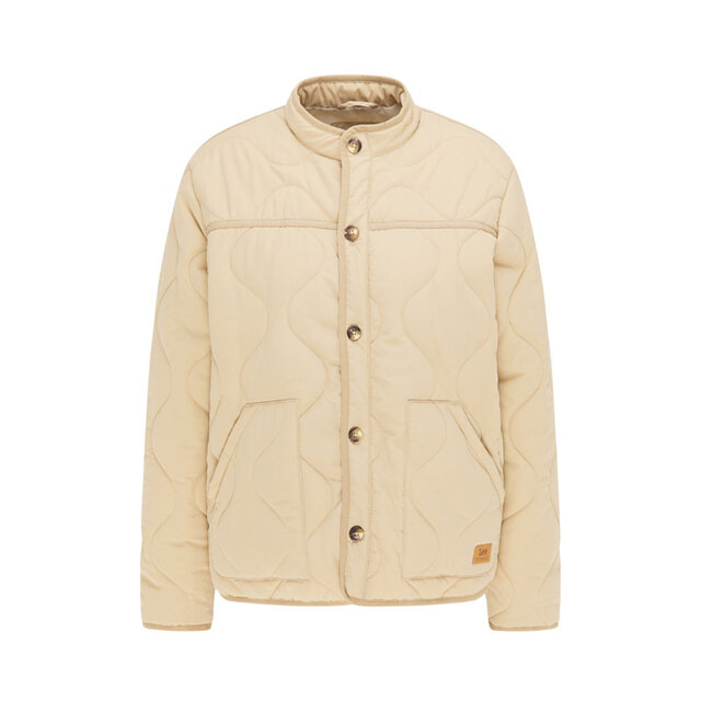 Lw Padded Jkt