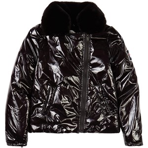 Sonia Rykiel Laury Jacka Svart 6 år