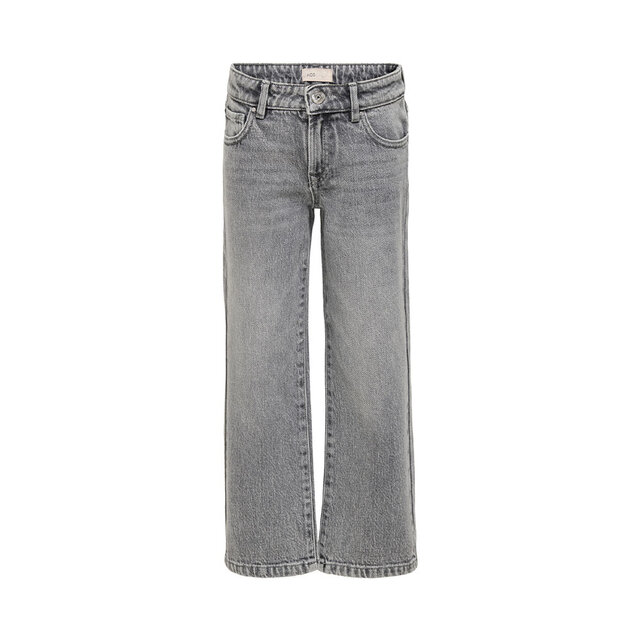KONMEGAN WIDE ANKLE DNM NAS445