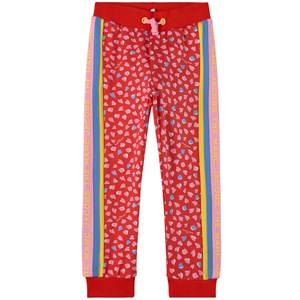 The Marc Jacobs Hearts Träningsbyxor Röda 3 år
