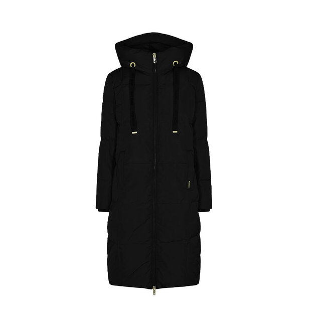 Nova Square Down Coat