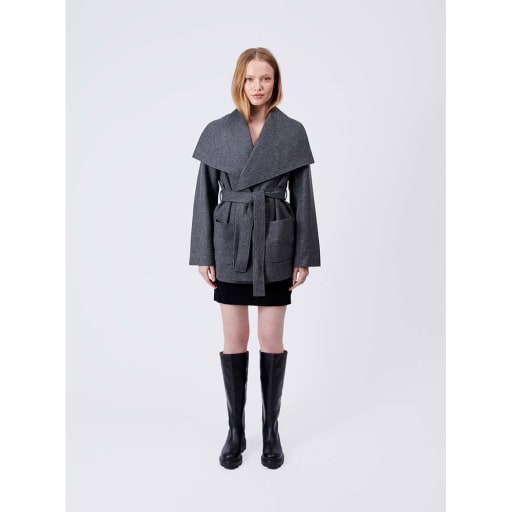 Marlow Jacket