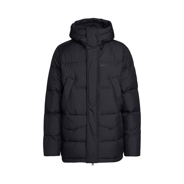 M Rivel Parka