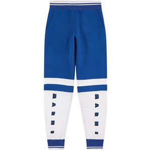 Marni Blue Branded Sweatpants 4 år