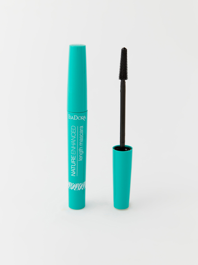 IsaDora Nature Enhanced Length Mascara