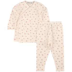Bonpoint Timao Baby-set Rosa 2 år