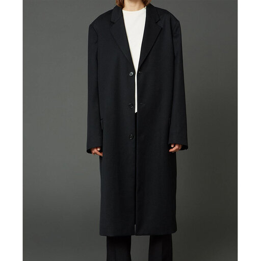 Area Coat