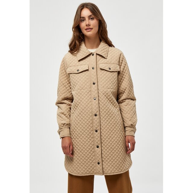 Line Jacket