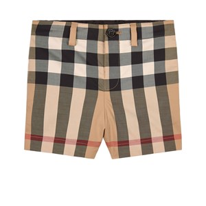 Burberry Royston Shorts Beige 12 mån