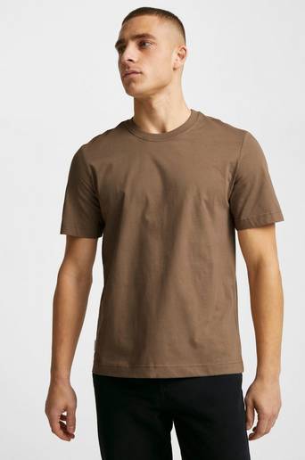Studio Total T-Shirt ICON™ Tee Beige