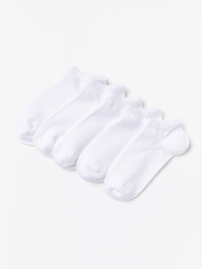 5-pack vita footies