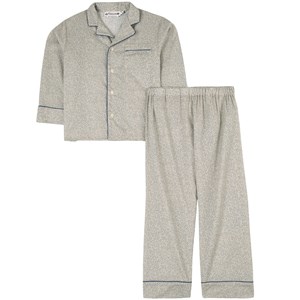 Bonpoint Pochette Pyjamas Grön 4 år