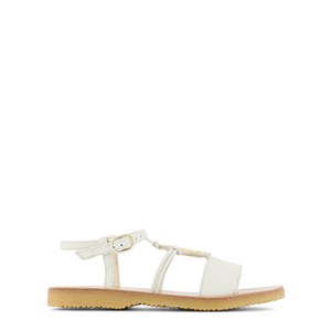 Bonpoint Star Fantasy Leather Sandaler Vita 31 (UK 13)