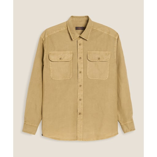 Jeremy Relaxed Shirt