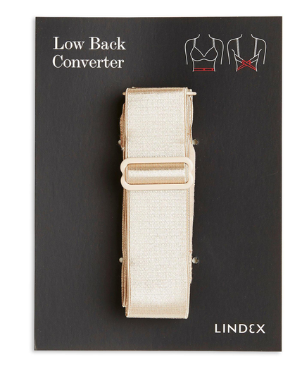 Low Back Converter