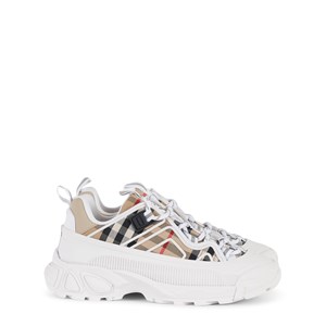 Burberry Arthur Sneakers Archive Beige 30 (UK 11.5)