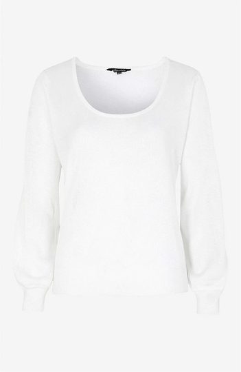 Jumper Pembe