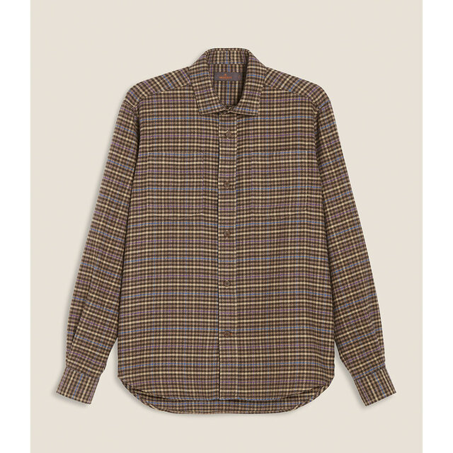 Airton Overshirt