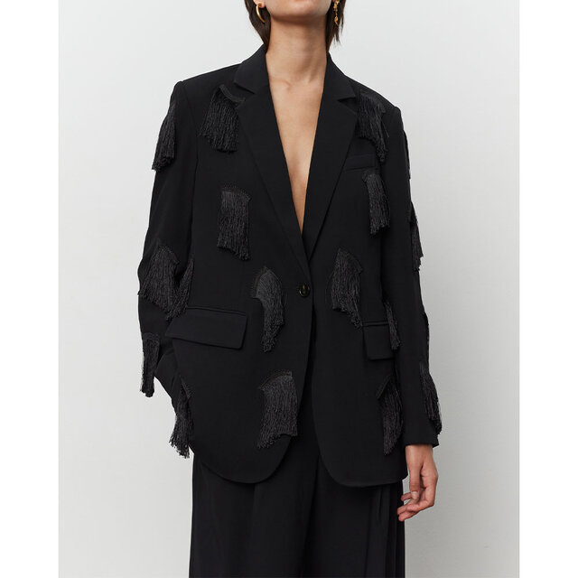 Elton Blazer