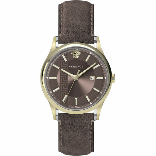 Ve4a00320, Quartz, 44mm, 5atm