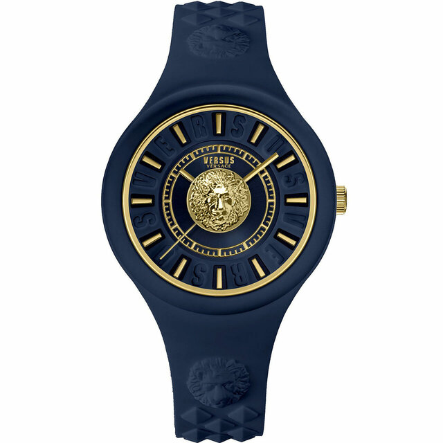 Vspoq6620, Quartz, 39mm, 5atm