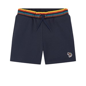 Paul Smith Junior Mjukisshorts Svarta 3 år