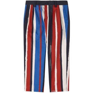 Dolce & Gabbana Classic Byxor Blå 4 år