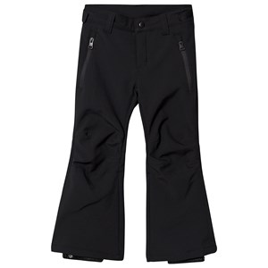 Reima Jakana Softshell Byxor Svart 116 cm (5-6 år)