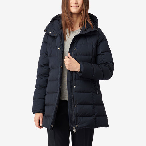 Siri Down Jacket