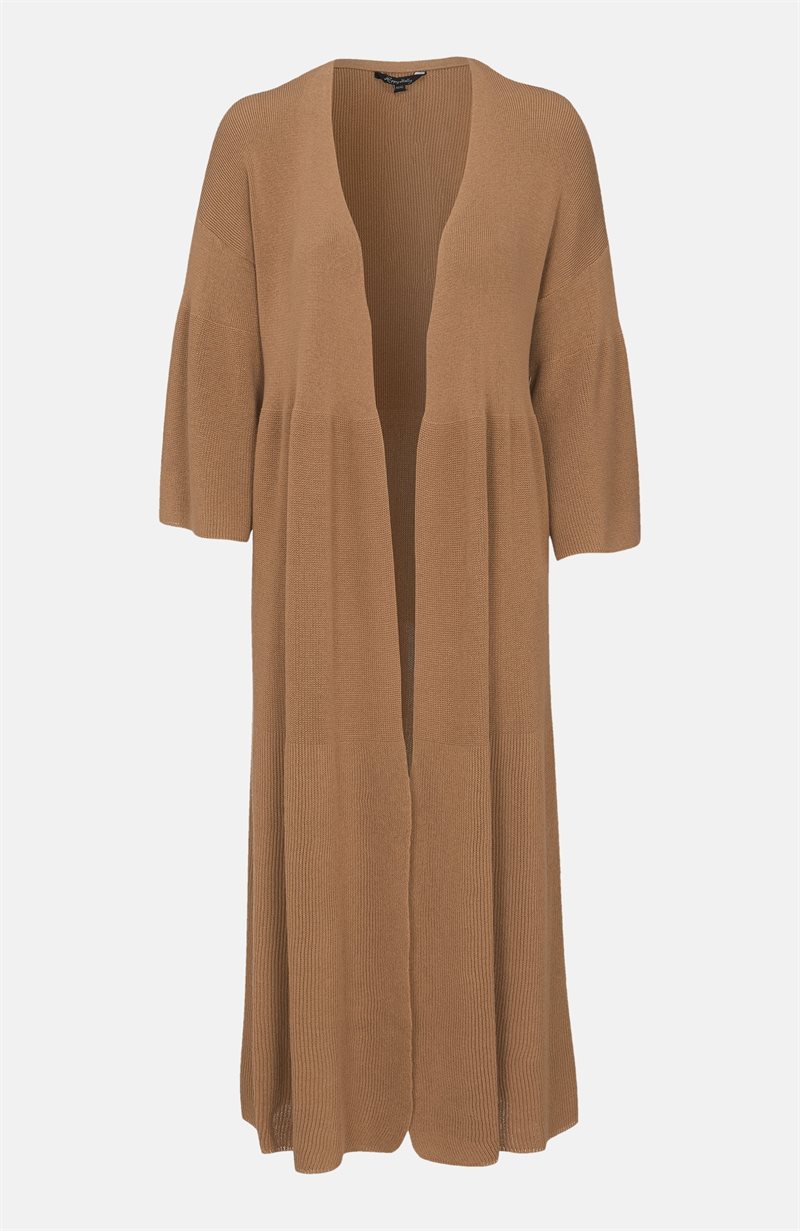 Långcardigan Rita