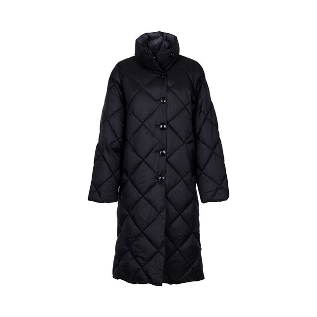 Toka Puffer Coat