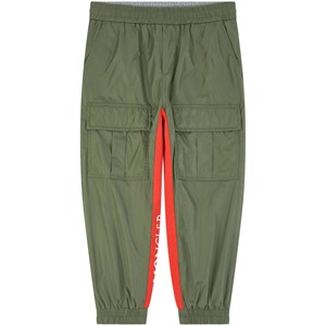 Moncler Sport Mjukisbyxor Gröna 10 år