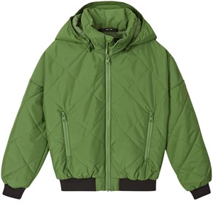 Reima Sumppi Jacka Cactus Green 116 cm (5-6 år)