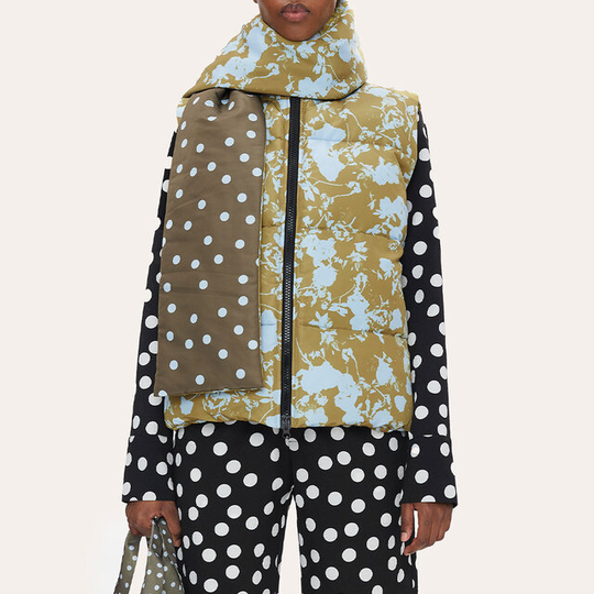 Leonor, 1319 Padded Outerwear