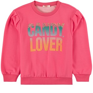 Billieblush Candy Lover Tröja Rosa 2 år