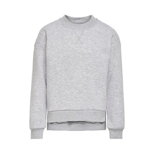 EVERY LIFE L/S O-NECK SWEATSHIRT
