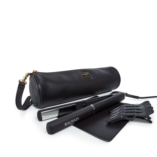 Proferssional Titanium Straightener