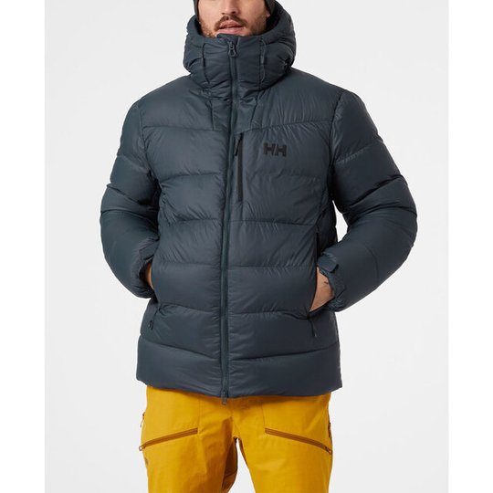 Verglas Polar Down Jacket