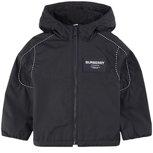 Burberry Logo Träningsjacka Midnight 3 år