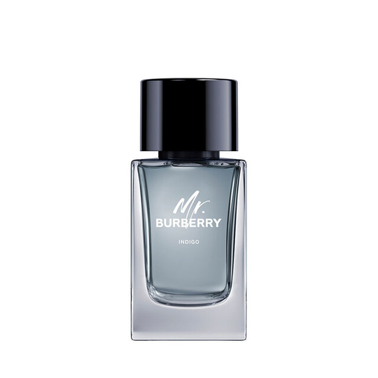 Mr Burberry Indigo EdT