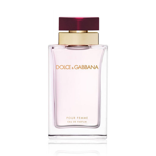 Pour Femme EdP
