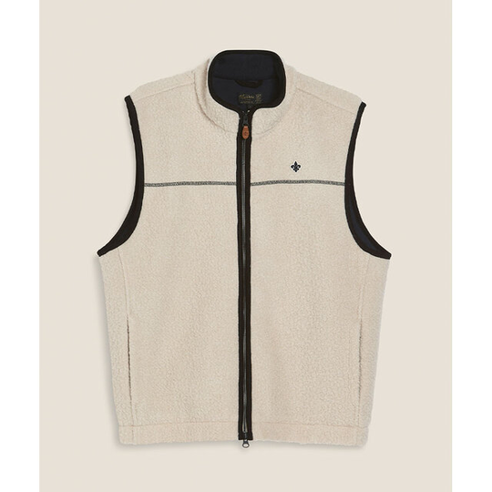 Whitfield Vest