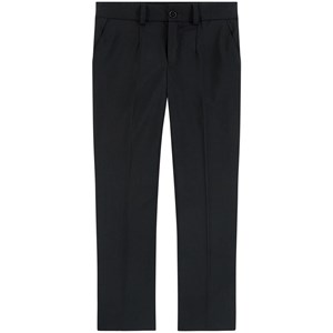 Dolce & Gabbana Suit Pants Black 4 år