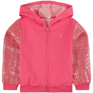 Billieblush Sequin Detail Huvtröja Rosa 2 år