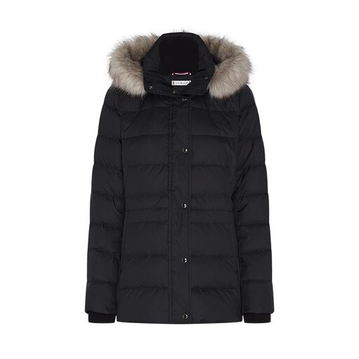 The Essential Tyra Jacket