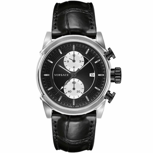 Vev400119, Quartz, 44mm, 5atm