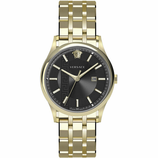 Ve4a00820, Quartz, 44mm, 5atm