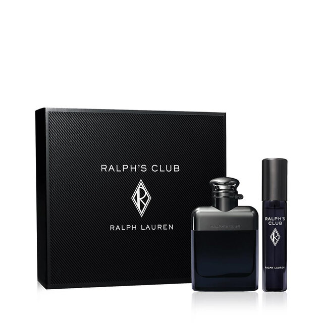Ralph's Club Gift Set 2021